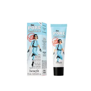 【BENEFIT】嘖嘖稱齊毛孔隱形露 7.5ml 歷史價格詳細信息