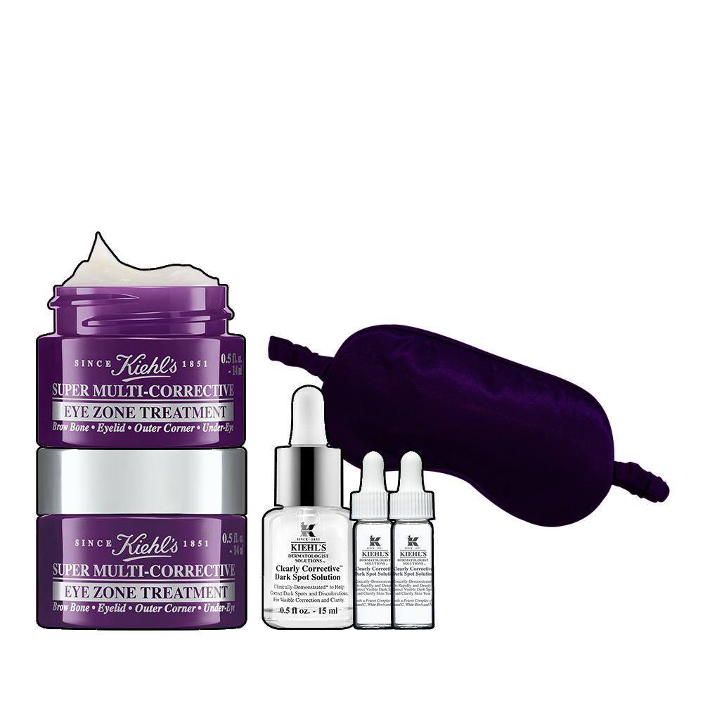 Kiehl's契爾氏 輕脂眼霜分享組｜熱銷NO.1 眼霜 清爽 撫平細紋 歷史價格詳細信息