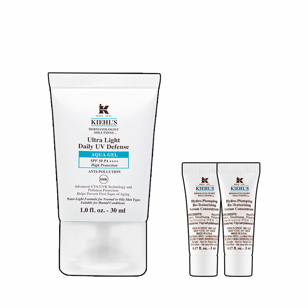KIEHL’S 契爾氏 集高效清爽UV防護乳60ml(限量加大款) 歷史價格詳細信息
