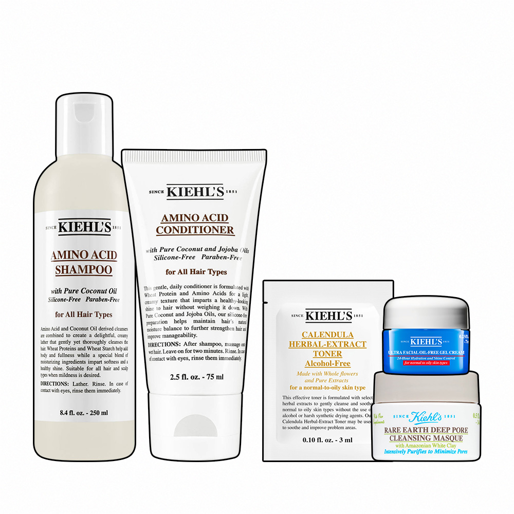 【契爾氏】官方直營 保濕霜穩膚修護組(Kiehl’s /保濕霜50ml+金盞花水250ml) 歷史價格詳細信息