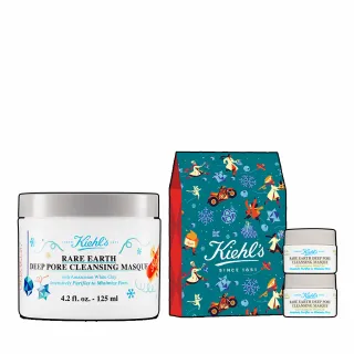 【Kiehl’s 契爾氏】官方直營 小資送禮組｜白泥面膜嚐鮮組(Kiehl’s/白泥面膜28mlx2) 歷史價格詳細信息
