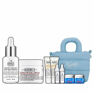 【契爾氏】官方直營 保濕霜穩膚修護組(Kiehl’s /保濕霜50ml+金盞花水250ml) 歷史價格詳細信息