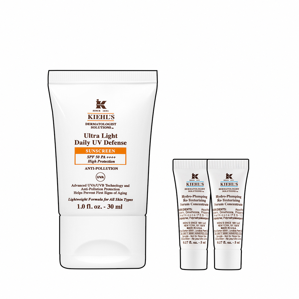 KIEHL’S 契爾氏 集高效清爽UV防護乳60ml(限量加大款) 歷史價格詳細信息