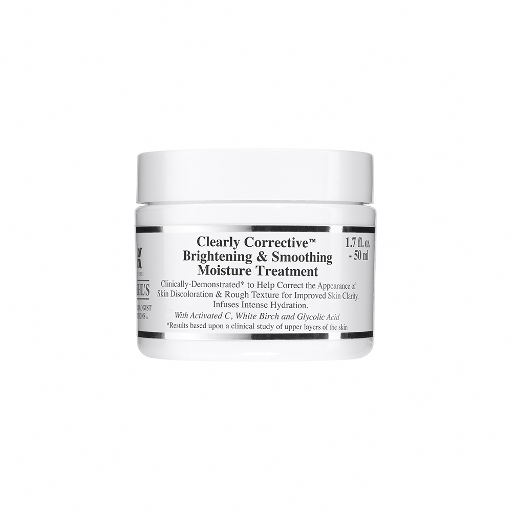 KIEHLS 契爾氏 激光極淨白保濕水凝凍(7ml)【美麗購】 歷史價格詳細信息