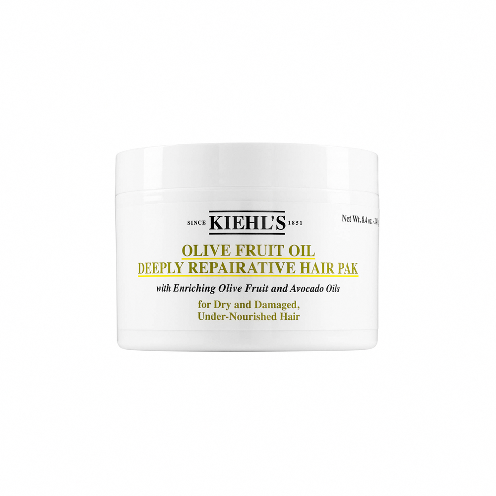 Kiehl's契爾氏 酪梨橄欖滋潤修護洗髮精250ml｜熱銷NO.1 身體保養 歷史價格詳細信息