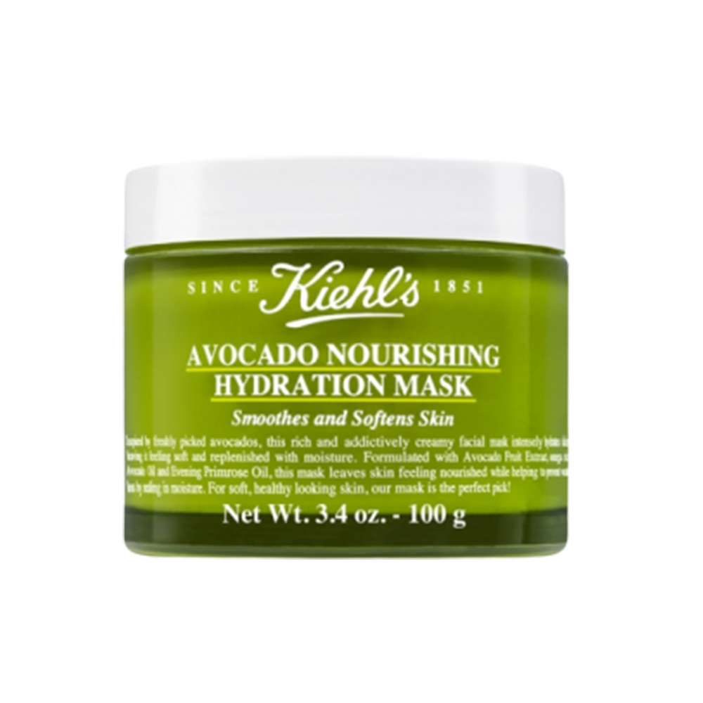 Kiehl's契爾氏 酪梨橄欖滋潤修護洗髮精250ml｜熱銷NO.1 身體保養 歷史價格詳細信息