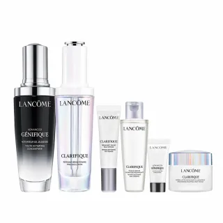 【蘭蔻】官方直營 極光水150mlx2囤貨組(LANCOME/水精華/化妝水/臉部保養) 歷史價格詳細信息