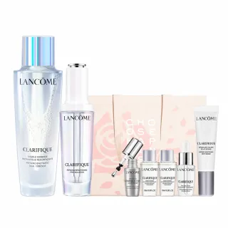 【蘭蔻】官方直營 極光水150mlx2囤貨組(LANCOME/水精華/化妝水/臉部保養) 歷史價格詳細信息