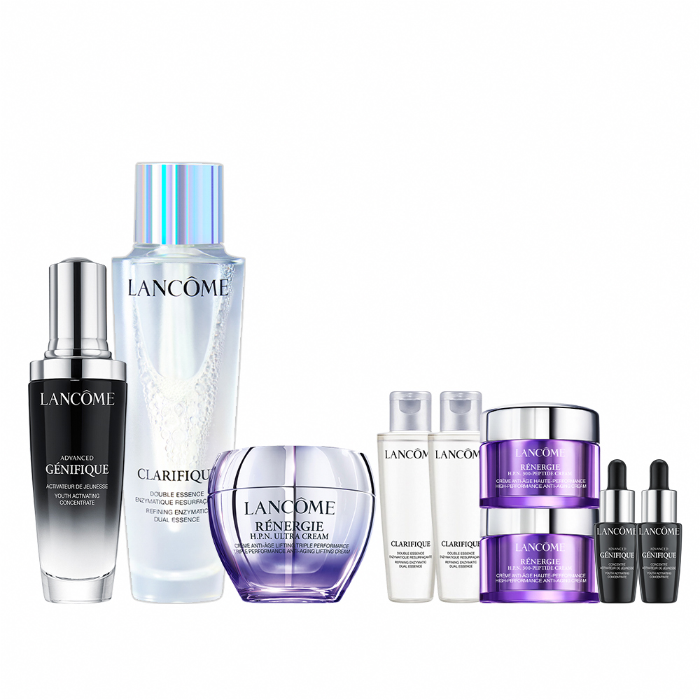 【蘭蔻】官方直營 極光水150mlx2囤貨組(LANCOME/水精華/化妝水/臉部保養) 歷史價格詳細信息