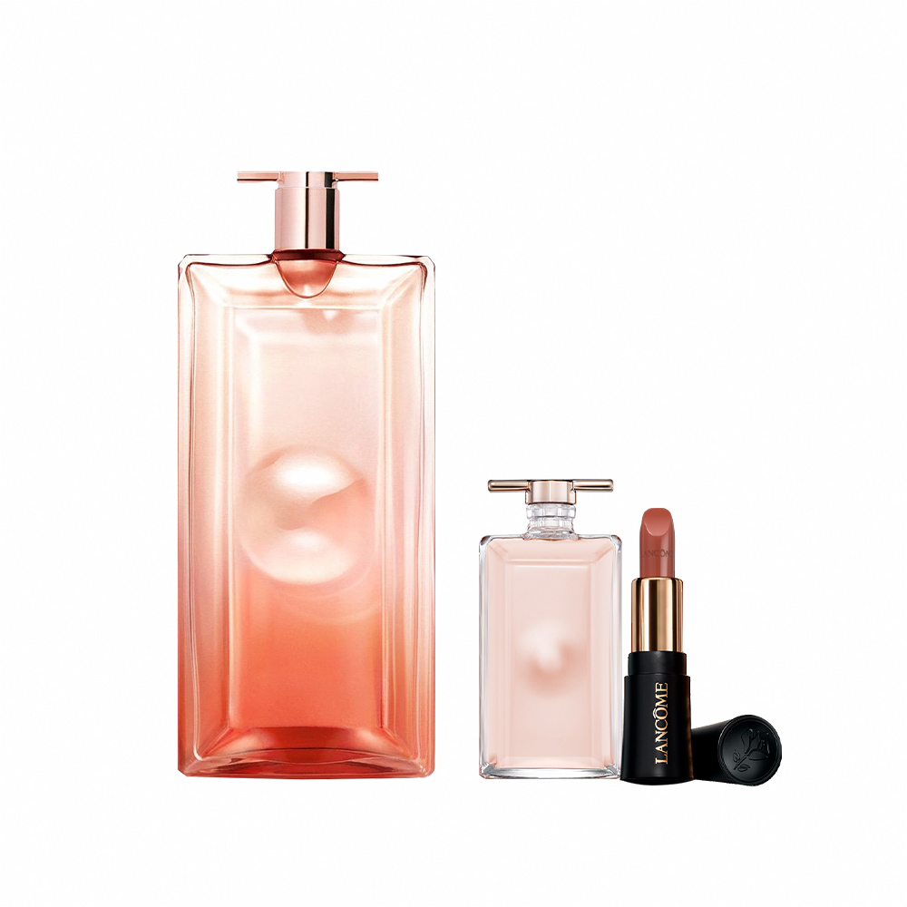 LANCOME 蘭蔻 IDOLE 唯我香氛身體乳(200ml) 歷史價格詳細信息