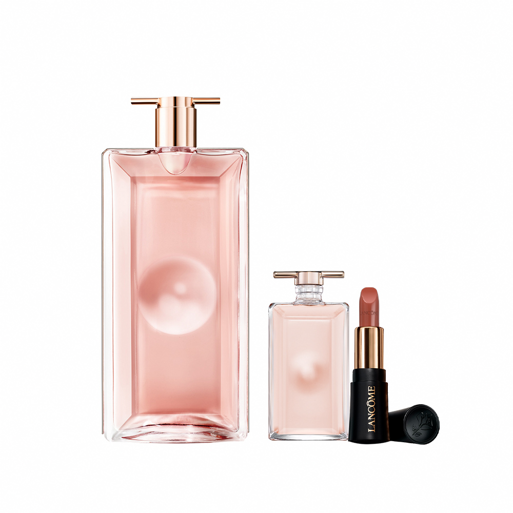 LANCOME 蘭蔻 IDOLE唯我香水(玫瑰花香) 1.2ml*5 (百貨專櫃貨) 歷史價格詳細信息