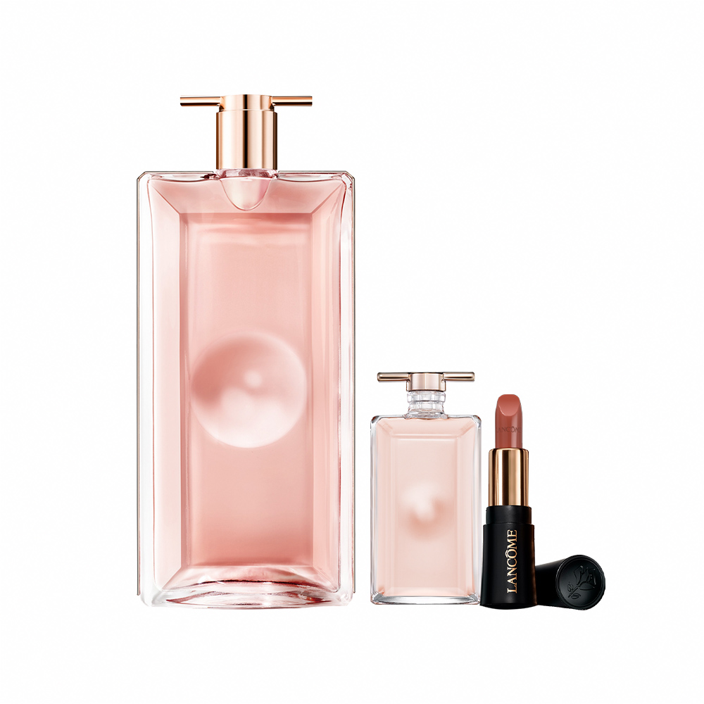 LANCOME 蘭蔻 IDOLE唯我香水(玫瑰花香) 1.2ml*5 (百貨專櫃貨) 歷史價格詳細信息