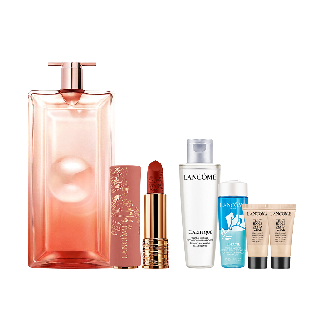 LANCOME 蘭蔻 IDOLE 唯我香氛身體乳(200ml) 歷史價格詳細信息