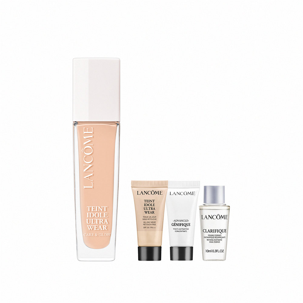 【蘭蔻】官方直營 零粉感超持久粉底SPF38/PA+++ 30ml(LANCOME/13色任選/防曬/零粉感/粉底) 歷史價格詳細信息