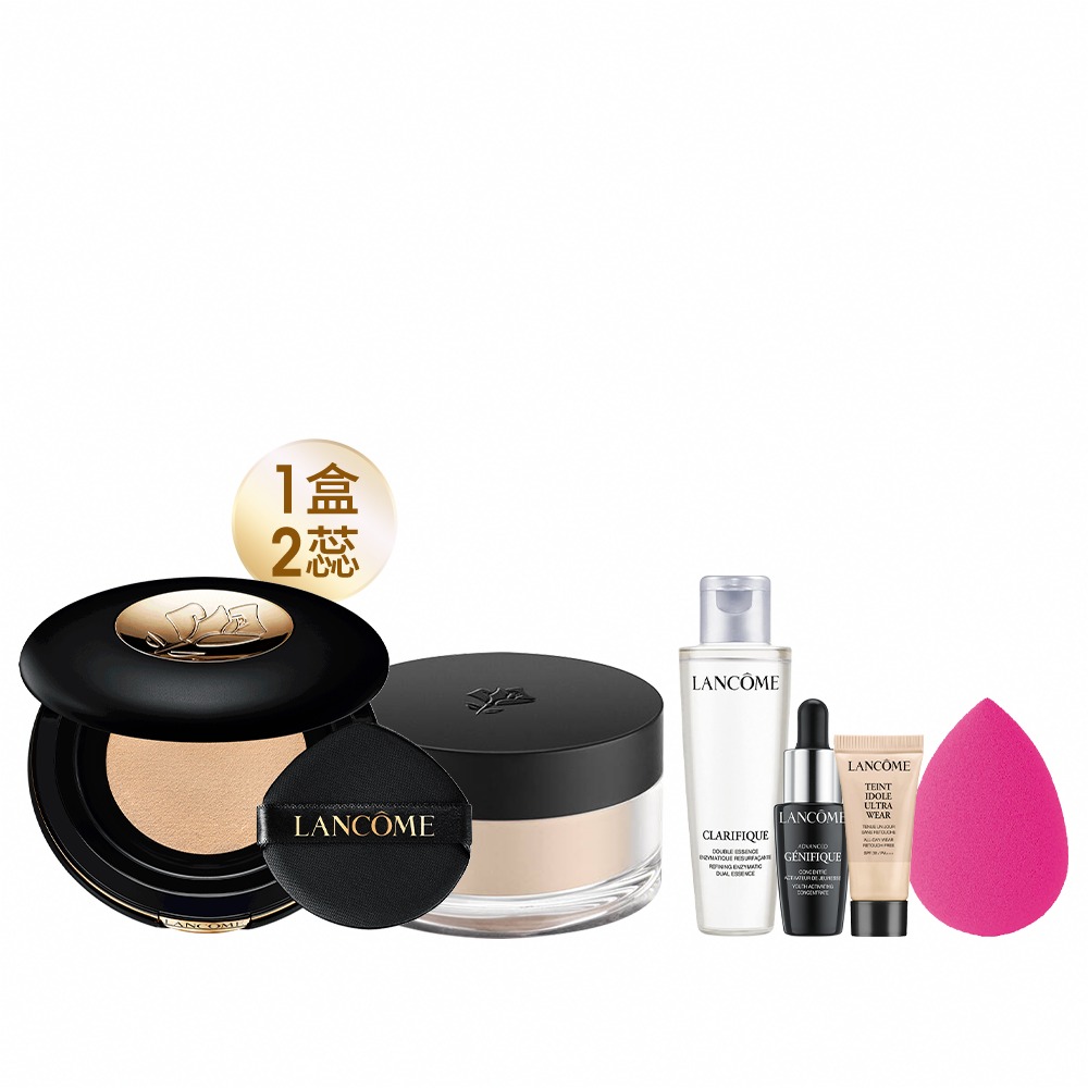 【蘭蔻】官方直營 零粉感超持久粉底SPF38/PA+++ 30ml(LANCOME/13色任選/防曬/零粉感/粉底) 歷史價格詳細信息
