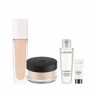 【蘭蔻】官方直營 零粉感超持久粉底SPF38/PA+++ 30ml(LANCOME/13色任選/防曬/零粉感/粉底) 歷史價格詳細信息