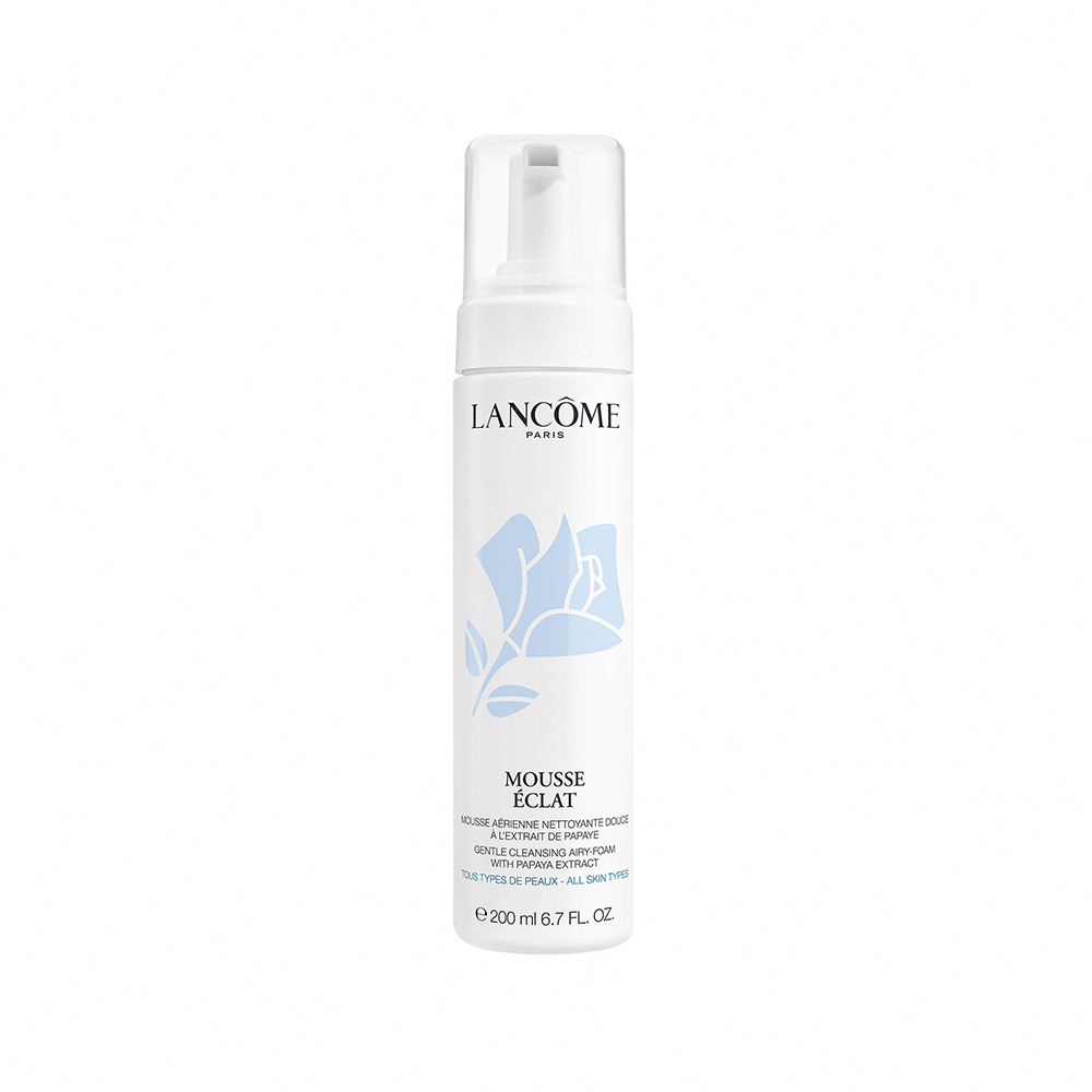 【LANCOME 蘭蔻】晶透潔顏泡沫200ml(百貨專櫃貨) 歷史價格詳細信息