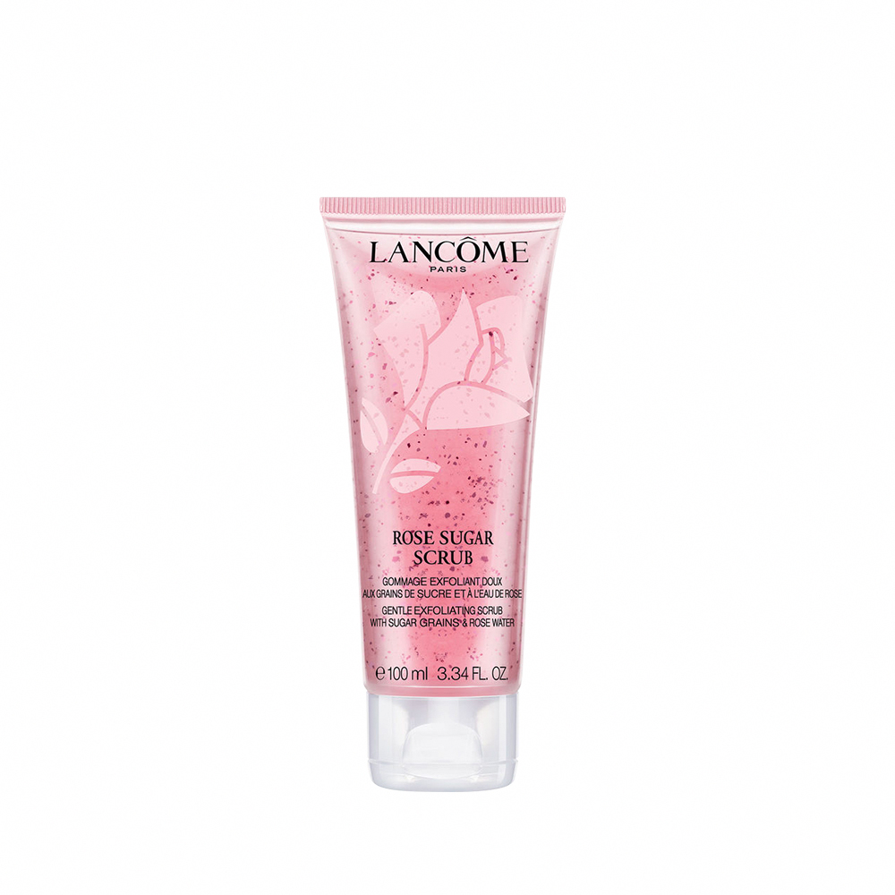 《LANCOME 蘭蔻》溫和去角質玫瑰凝膠 100ml 歷史價格詳細信息