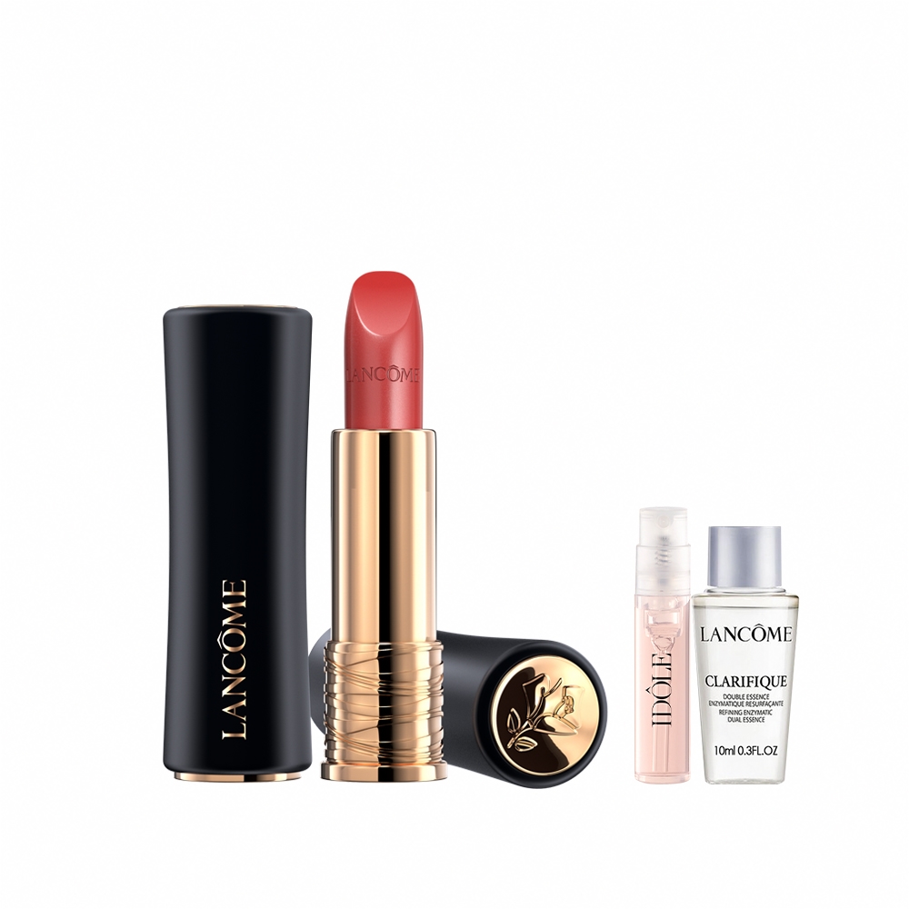 LANCOME蘭蔻 絕對完美唇膏-絲絨霧感(3.4g)多款任選 歷史價格詳細信息