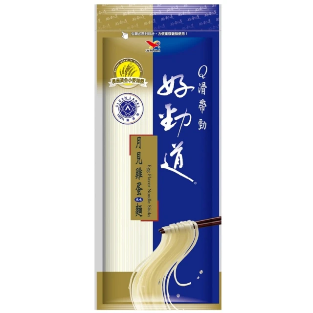 好勁道月見雞蛋風味麵袋300g 歷史價格詳細信息