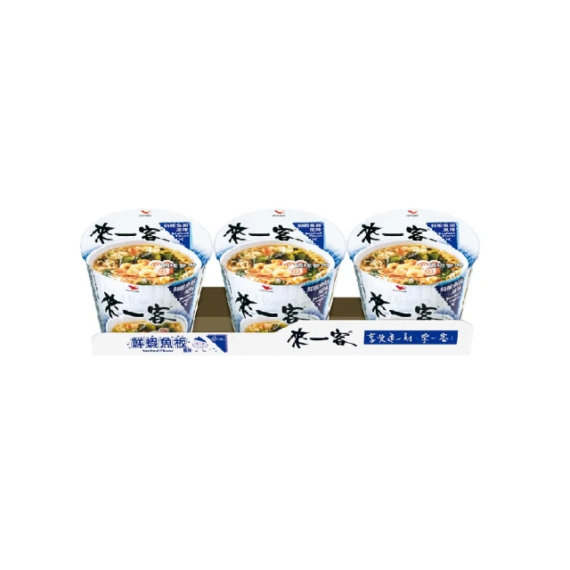 【來一客】 風味杯x12入/箱(鮮蝦魚板/牛肉蔬菜/韓式泡菜/京燉肉骨/川辣牛肉/肉燥菠菜) 歷史價格詳細信息