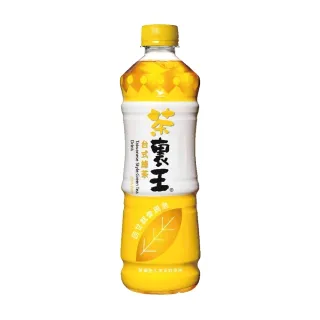 茶裏王台式綠茶PET600 X團購 24入 歷史價格詳細信息