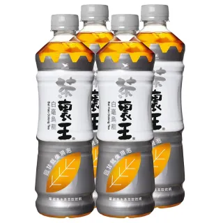 《茶裏王》白毫烏龍600ml(4入)x2組 歷史價格詳細信息