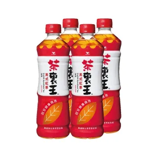 《茶裏王》英式紅茶600ml(4入) 歷史價格詳細信息