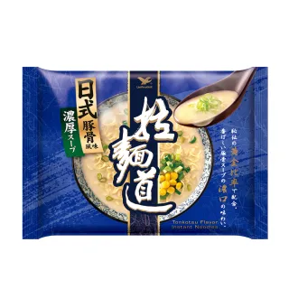 拉麵道日式味噌風味94g×4入/袋 歷史價格詳細信息