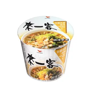 來一客 京燉肉骨風味杯(71gx3入) 即食杯麵  現貨 蝦皮直送 歷史價格詳細信息