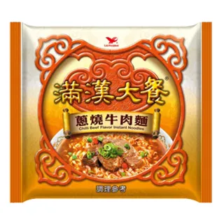 滿漢大餐蔥燒牛肉三合一袋 歷史價格詳細信息