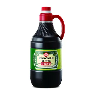 龜甲萬 甘醇薄鹽醬油 PET1600ml/罐 100%純釀造 經典美味  現貨 蝦皮直送 歷史價格詳細信息