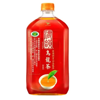 【濃韻】濃韻烏龍茶975mlx12入/箱(新舊包裝隨機出貨) 歷史價格詳細信息