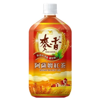 《統一》麥香阿薩姆奶茶600ml(24入) 歷史價格詳細信息