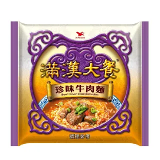 滿漢大餐 珍味牛肉袋(173gx3入)  現貨 蝦皮直送 歷史價格詳細信息