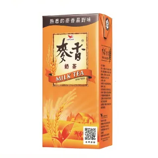 統一麥香奶茶TP300X24入 歷史價格詳細信息