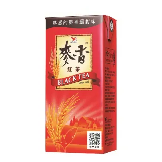 《統一》麥香紅茶 375ml(24入/箱) 歷史價格詳細信息
