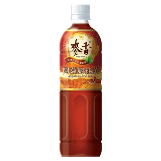 《統一》麥香阿薩姆奶茶600ml(24入) 歷史價格詳細信息