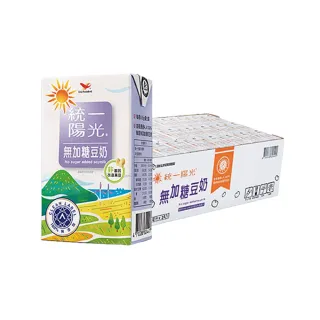 【統一】陽光黃金豆低糖豆漿1858mlx3入/組 歷史價格詳細信息