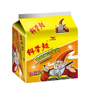 科學麵-香蔥雞汁風味(40包/箱) 歷史價格詳細信息