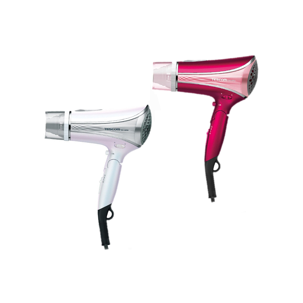 TESCOM 速乾負離子吹風機 TID2400TW 歷史價格詳細信息