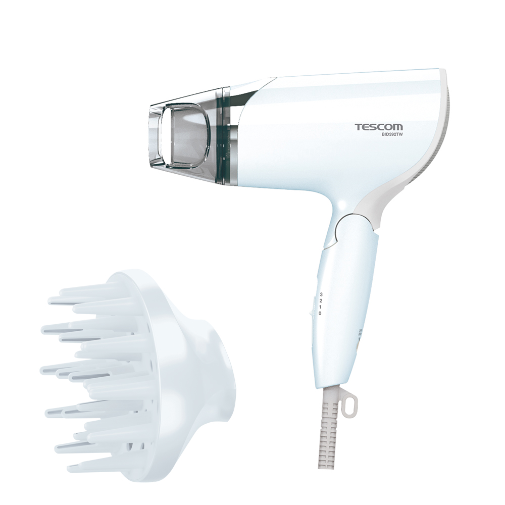 【TESCOM】雙電壓負離子吹風機 BID392TW 國際電壓 旅行用 負離子 吹風機 附烘罩 雙配件 原廠保固 歷史價格詳細信息