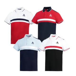 短袖polo 4色ins夏季半拉鍊短袖T恤男新款夏季寬鬆男生翻領POLO衫薄-至簡原創 歷史價格詳細信息