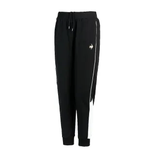 【LE COQ SPORTIF 公雞】針織運動長褲-女款-藏青色-LOP83971 歷史價格詳細信息