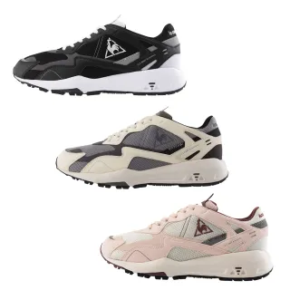 【LE COQ SPORTIF 公雞】運動鞋 休閒鞋 男/女鞋-4色-LON73008-11 歷史價格詳細信息