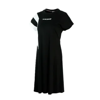 【LE COQ SPORTIF 公雞】基礎百搭連帽T恤 男女款-3色-LOS23931 歷史價格詳細信息