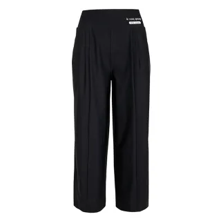 【LE COQ SPORTIF 公雞】針織運動長褲-女款-藏青色-LOP83971 歷史價格詳細信息