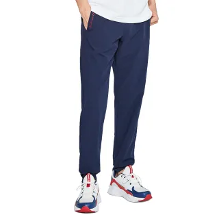 【LE COQ SPORTIF 公雞】四面彈運動生活平織運動短褲 男-3色-LWR81681 歷史價格詳細信息