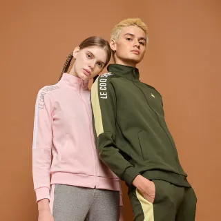 【LE COQ SPORTIF 公雞】運動基礎連帽外套 男女款-4色-LWS61763_LWS62763 歷史價格詳細信息