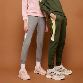 【LE COQ SPORTIF 公雞】運動基礎針織運動長褲 男女-4色-LWQ83771 價格比較,價格查詢,歷史價格詳細信息